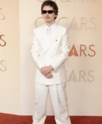 Timothee Chalamet 98th Annual Oscars Suit
