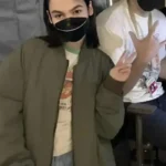 Tiny Tina Borderlands Movie 2024 Bomber Jacket