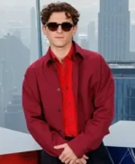 Photo Call Tom Holland Jacket