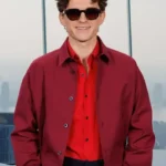 Photo Call Tom Holland Jacket