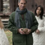 Tom Murphy Elsbeth S02 Green Jacket