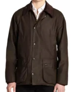 Tom Sandoval The Traitors US Jacket