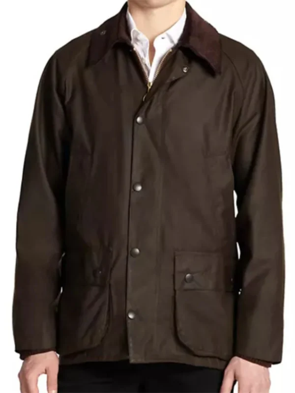 Tom Sandoval The Traitors US Jacket