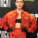 The Moment Event Tove Lo Jacket