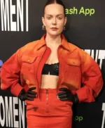 The Moment Event Tove Lo Jacket