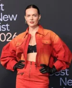 The Moment Event Tove Lo Jacket