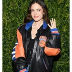 Tribeca Festival 2026 Molly Gordon Knicks Jacket