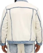 Love Island USA S08 Bryce Dettloff Jacket