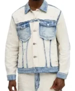 Love Island USA S08 Bryce Dettloff Jacket