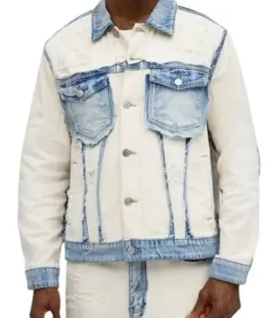 Love Island USA S08 Bryce Dettloff Jacket