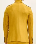 American Idol S23 Daniel Stallworth Jacket