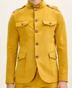 American Idol S23 Daniel Stallworth Jacket