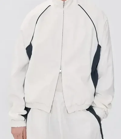 American Idol S23 Lionel Richie Track Jacket