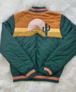 Stephanie Izard Sunrise Jacket