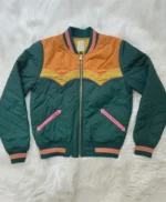 Stephanie Izard Sunrise Jacket