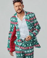 Three Wisest Men Christmas Suits