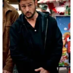 Tyler Hynes Three Wisest Men Hooded Jacket
