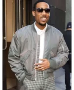 Tyler James Williams Bomber Jacket