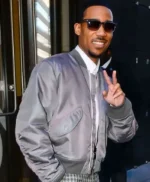 Tyler James Williams Bomber Jacket