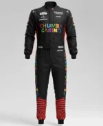 Tyler Reddick Racing Jumpsuit