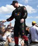 Tyler Reddick Racing Jumpsuit