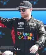 Tyler Reddick Racing Jumpsuit