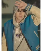 Typhoon Family Lee Jun-ho Varsity Jacket