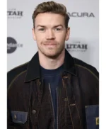 Union County 2026 Will Poulter Jacket
