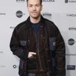 Union County 2026 Will Poulter Jacket