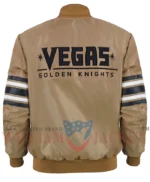 Vegas Golden Knights Knockout Jacket
