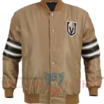 Vegas Golden Knights Knockout Jacket