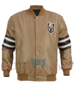 Vegas Golden Knights Knockout Jacket