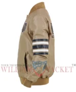 Vegas Golden Knights Knockout Jacket