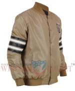 Vegas Golden Knights Knockout Jacket