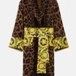 Versace Barocco Robe