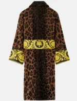 Versace Barocco Robe