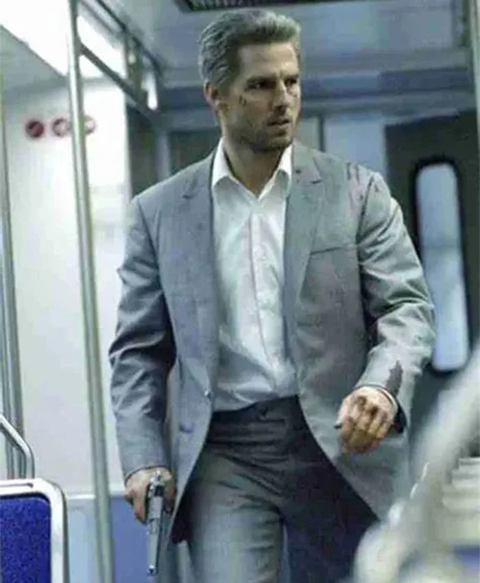 Vincent Collateral Blue Blazer Vincent Collateral Blue Blazer
