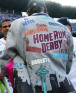 Home Run Derby Jacket