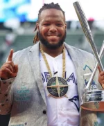Home Run Derby Jacket