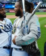 Home Run Derby Jacket