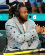 Home Run Derby Jacket