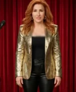 Walter It Was an Accident Lisa Ann Blazer