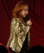 Walter It Was an Accident Lisa Ann Blazer