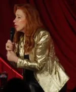 Walter It Was an Accident Lisa Ann Blazer