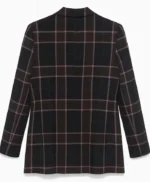 Watson Dr. Ingrid Deria Blazer