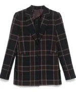 Watson Dr. Ingrid Deria Blazer