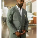 Watson S02 Morris Chestnut Grey Coat