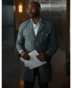 Watson S02 Morris Chestnut Grey Coat