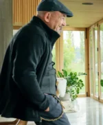 Watson S02 Shinwell Johnson Black Jacket