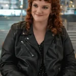 Watson Shannon Leather Jacket